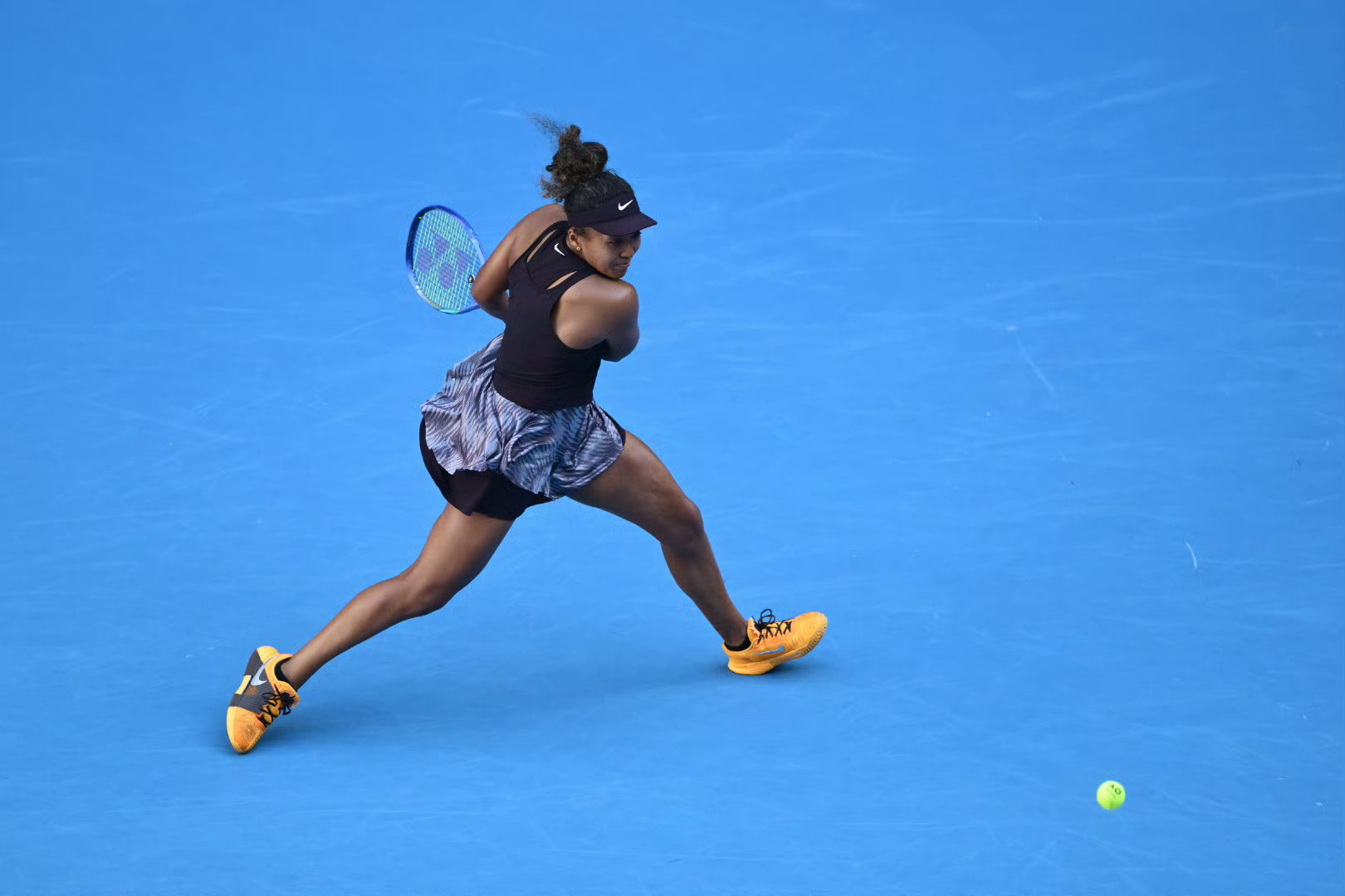 注册入口关于大坂直美回归赛场，逆转首场状态亮眼，澳大利亚队观众沸腾！的信息